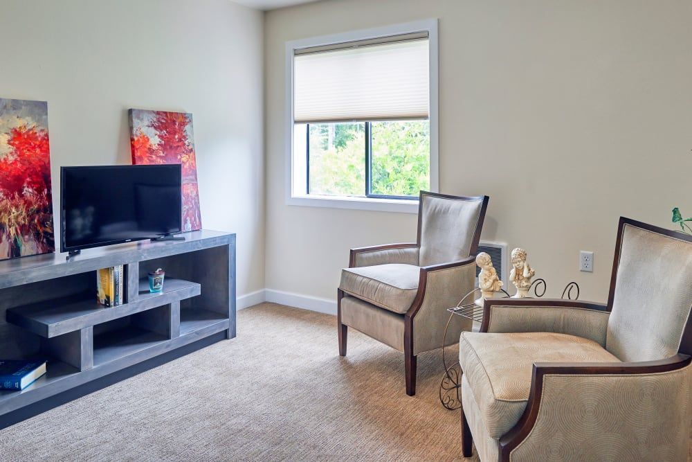 Shorewood Senior Living