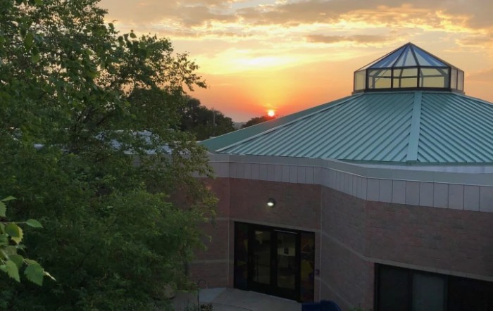 Jackson County Medical Care Facility