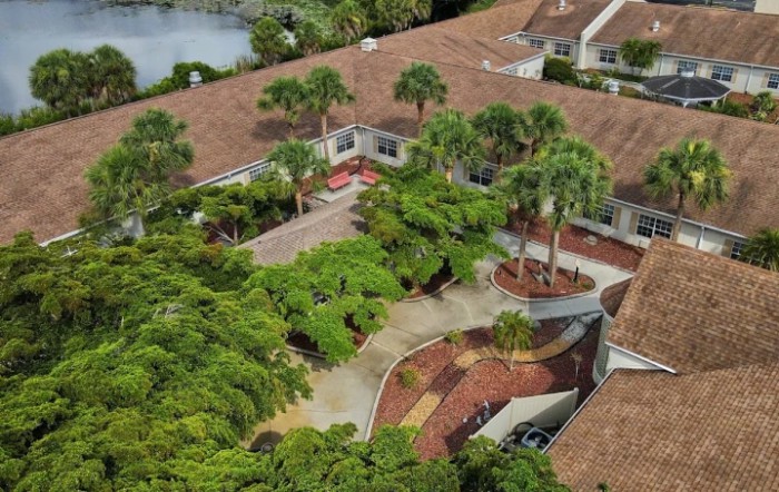 Sunset Lake Health And Rehabilitation Center