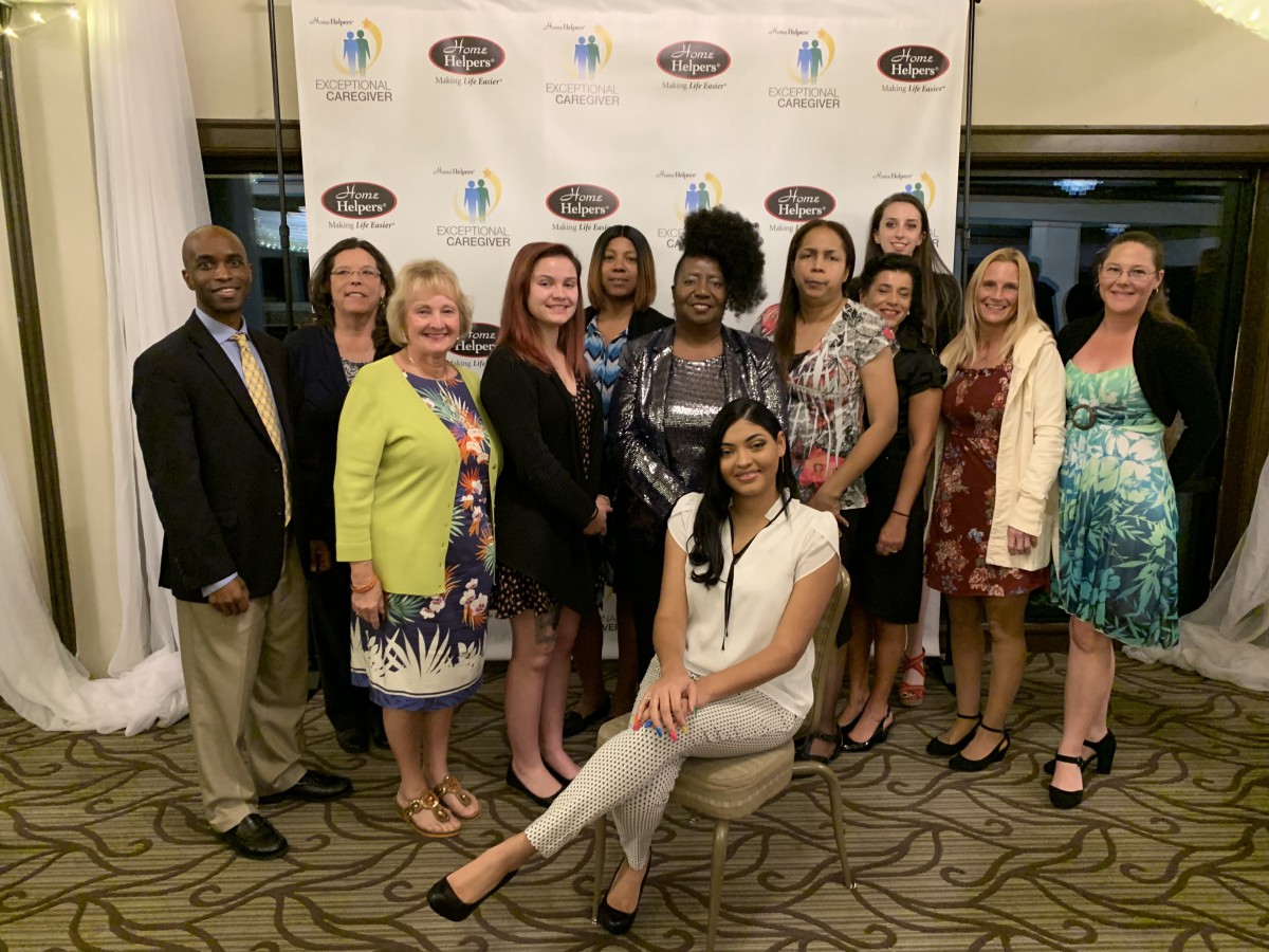 Home Helpers Home Care of Bradenton