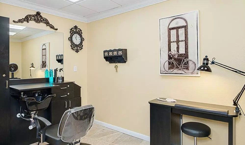 Grand Villa Lakeland