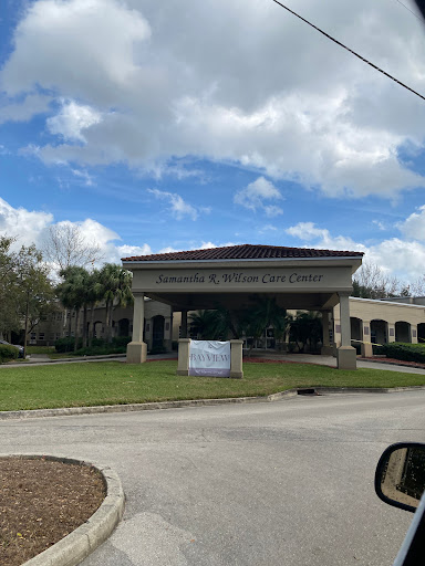 Samantha Wilson Care Center
