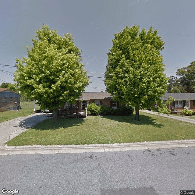 Eastway Family Care