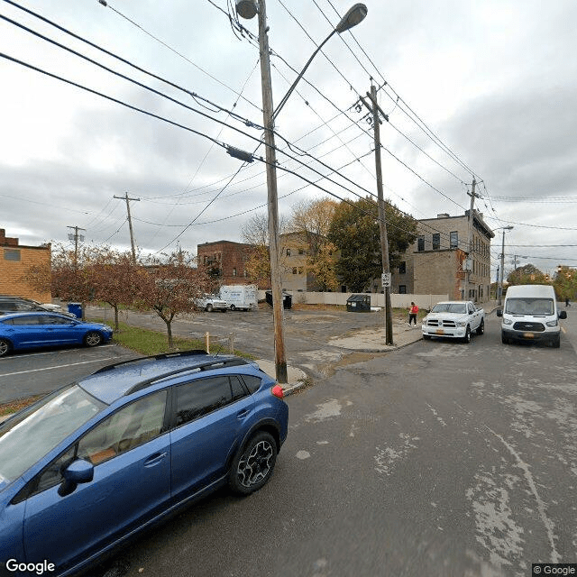 Colt Block Apartments
