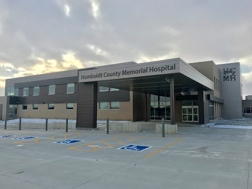 Humboldt County Memorial Hospital