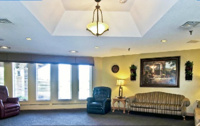 Chosen Valley Care Center