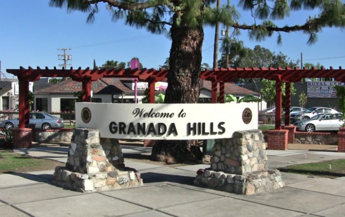 Granada Hills Convalescent