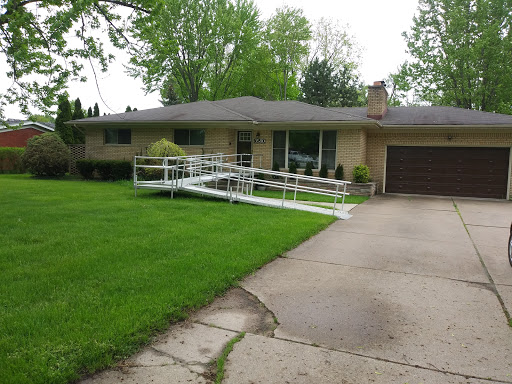 Peace and Joy Residential Home