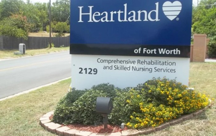 Fort Worth Wellness & Rehabilitation