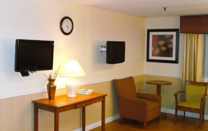 Westfield Gardens Nursing And Rehab