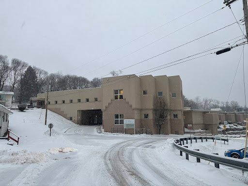 West Md Health Syst Frostburg Nursing And Rehab Center