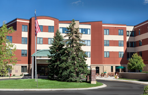 Sholom Home West