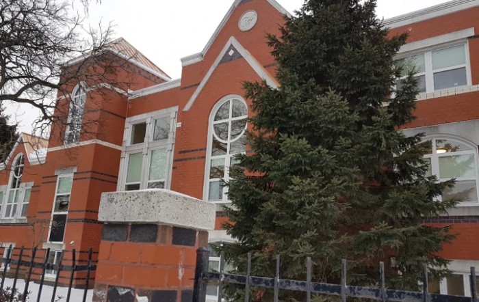 Spaulding Nursing & Therapy Center - Brighton