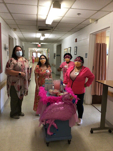 Wicomico Nursing Home