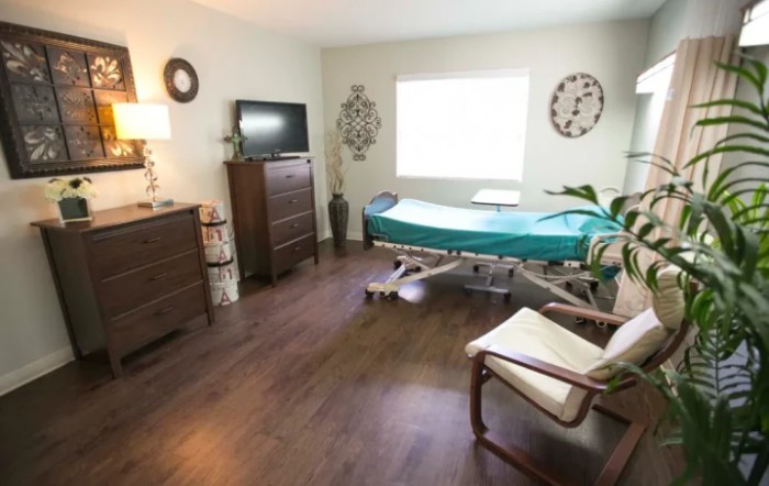Wellington Rehabilitation And Healthcare