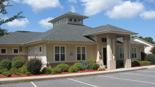 Peachstone Independent Senior Living