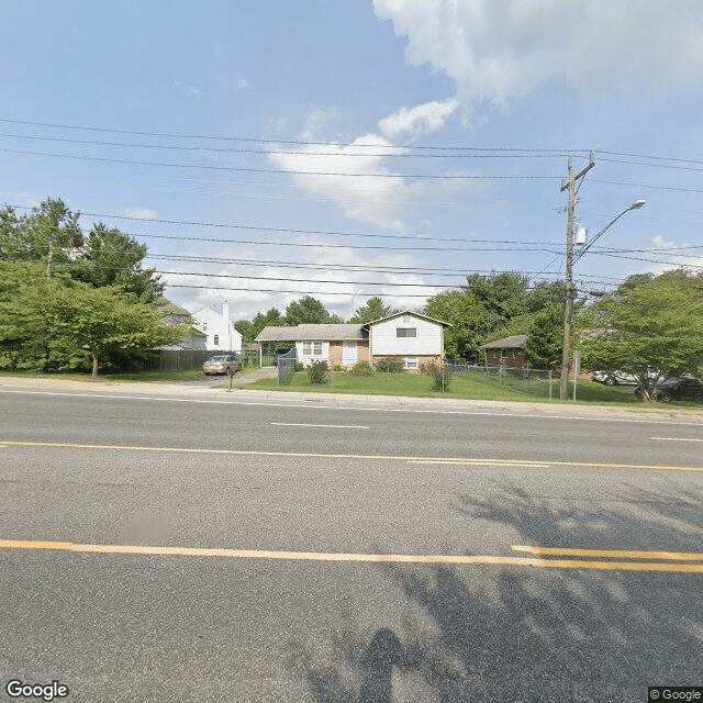 S & U Assisted Living