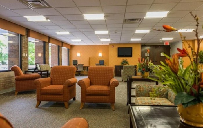Manorcare Of Hinsdale