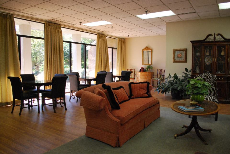 The Stiles Apartments- Level 4