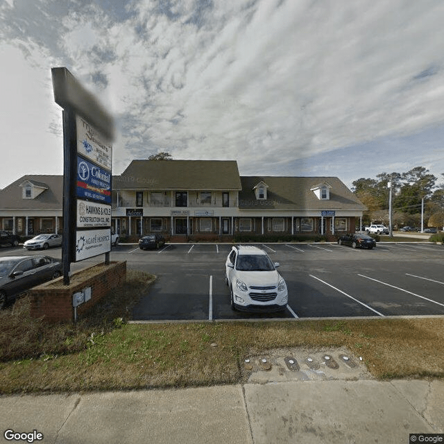 Fairway Home Care of South Carolina