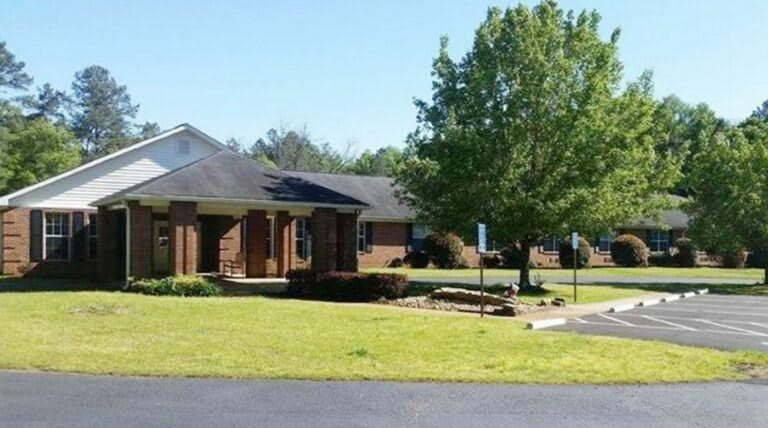Haven Memory Care of Athens