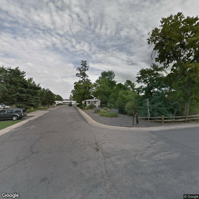 Wolhurst Adult Community