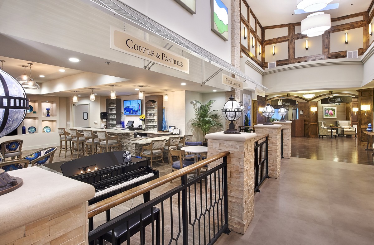Celebration Village Acworth