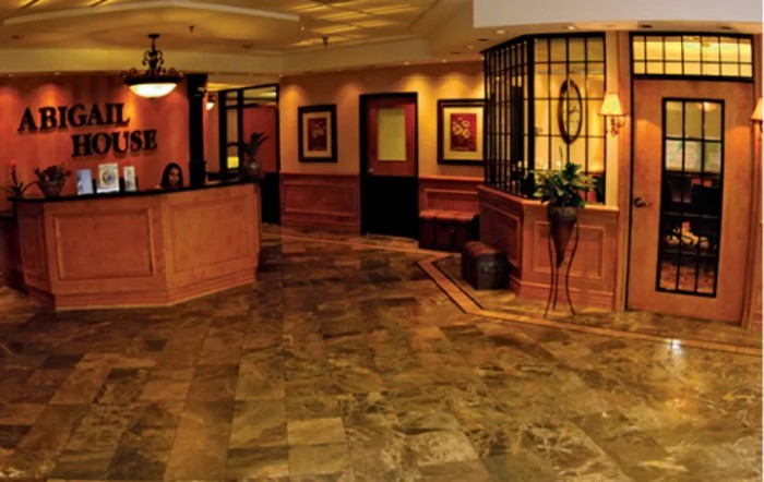 Abigail House For Nursing & Rehabilitation