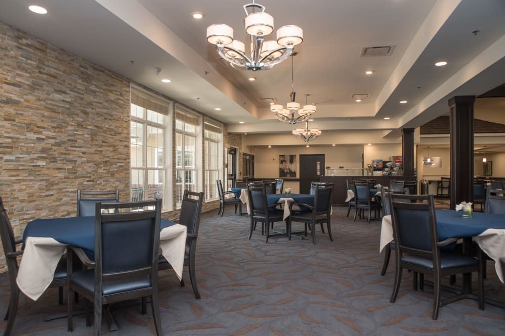 Sanders Ridge Health Campus