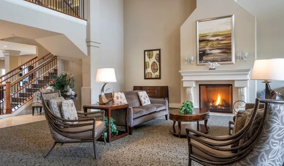 Oakmont of Santa Clarita
