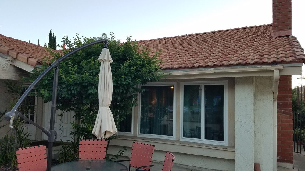 Leisure Living