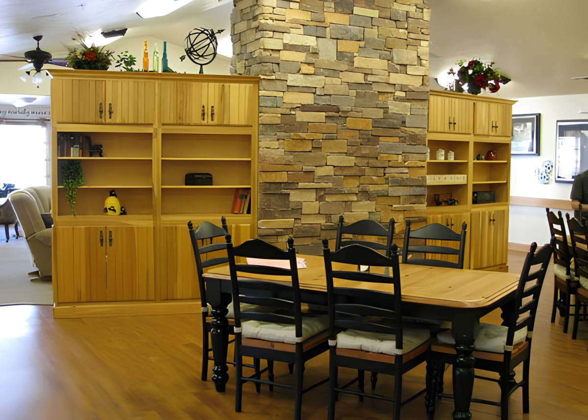 Beehive Homes Of Washington County 5