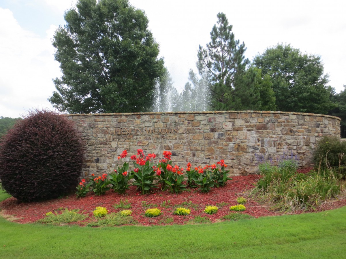 Vernon Woods Retirement Community