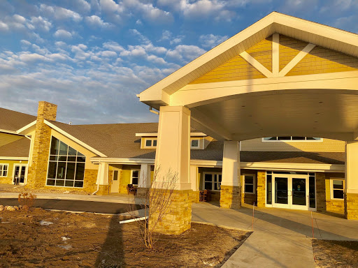 Christian Home And Rehab Center
