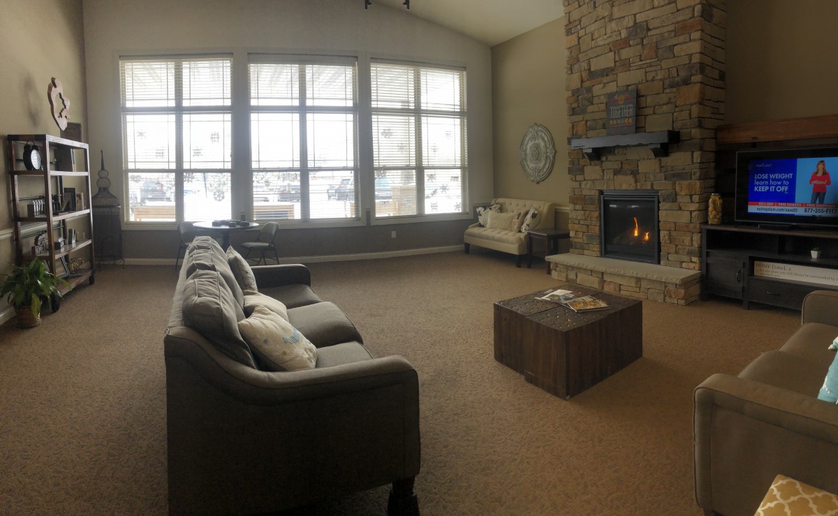 Legacy Assisted Living - Pewaukee