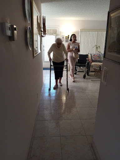 Terraces Of Lake Worth Care Center