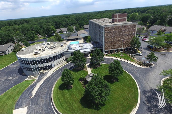 Village Woods Christian Retirement Community