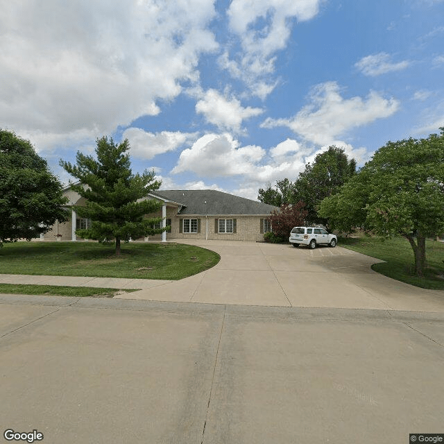 Tannous Loving Care Senior Living