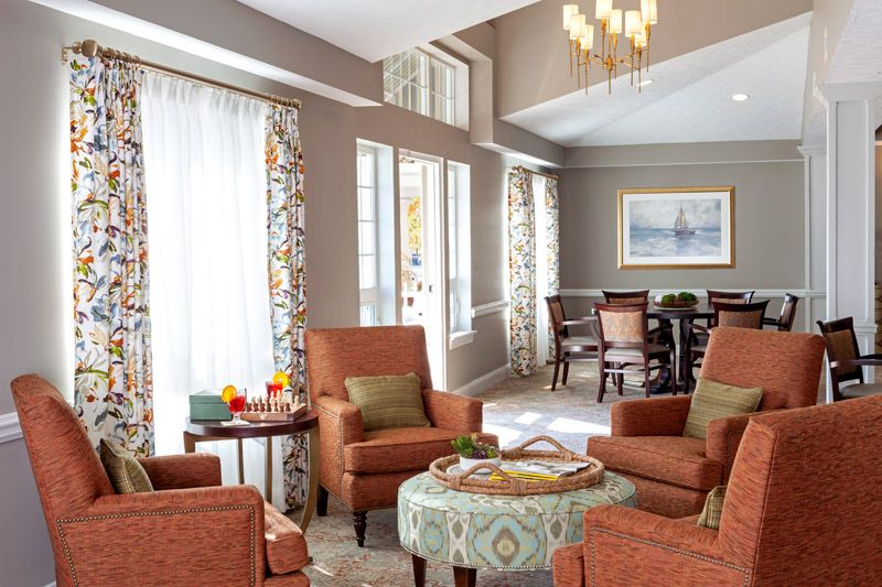Legacy at Cranberry Landing