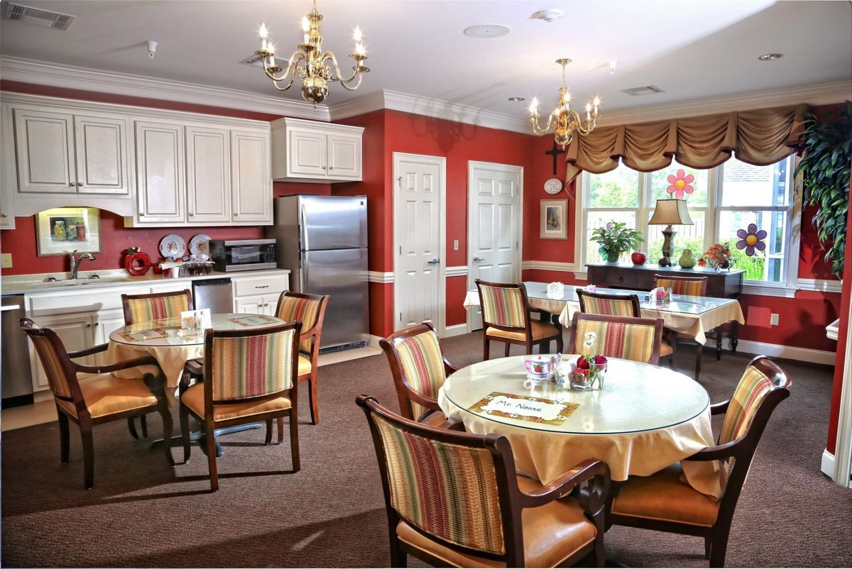 Willow Pond Senior Care