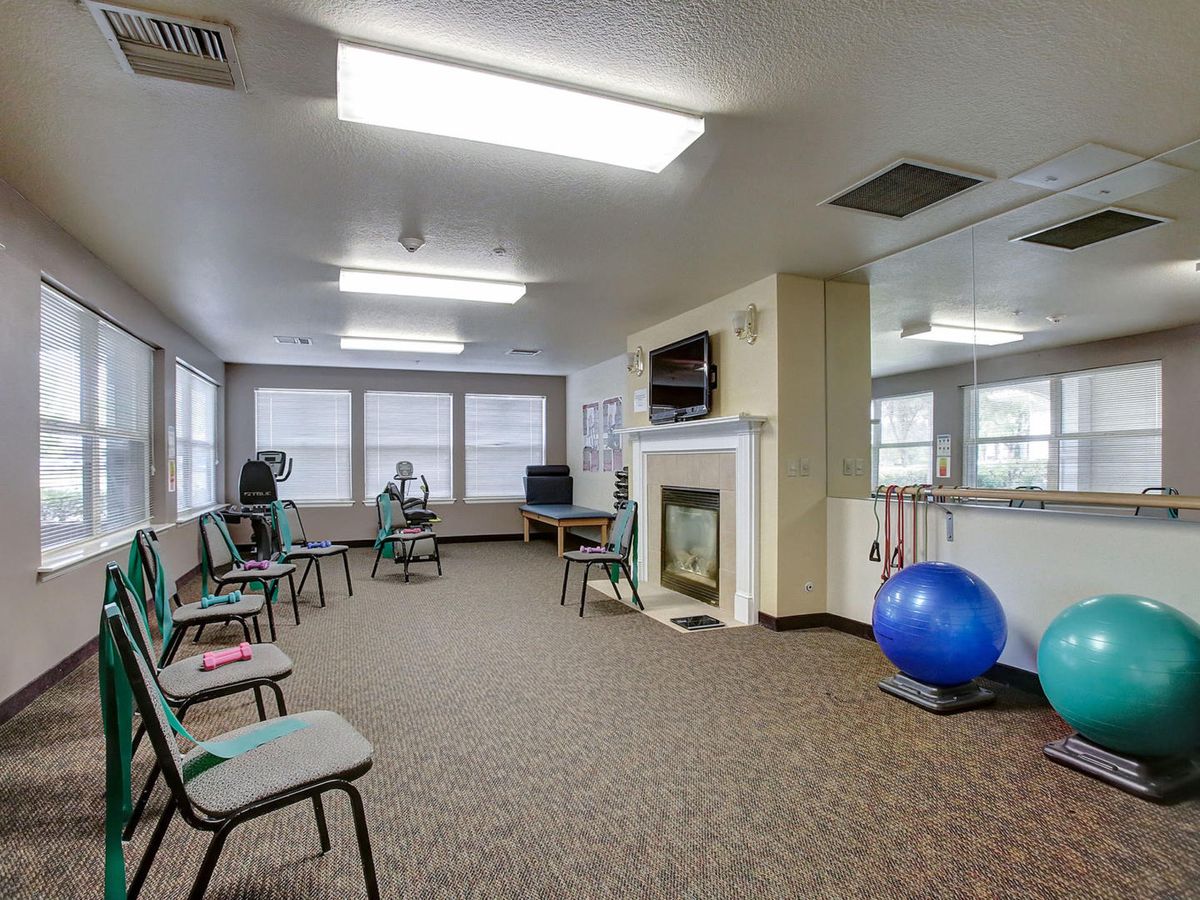 Prestige Senior Living Bridgewood
