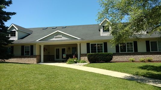 Avonlea Cottage Of Dixon