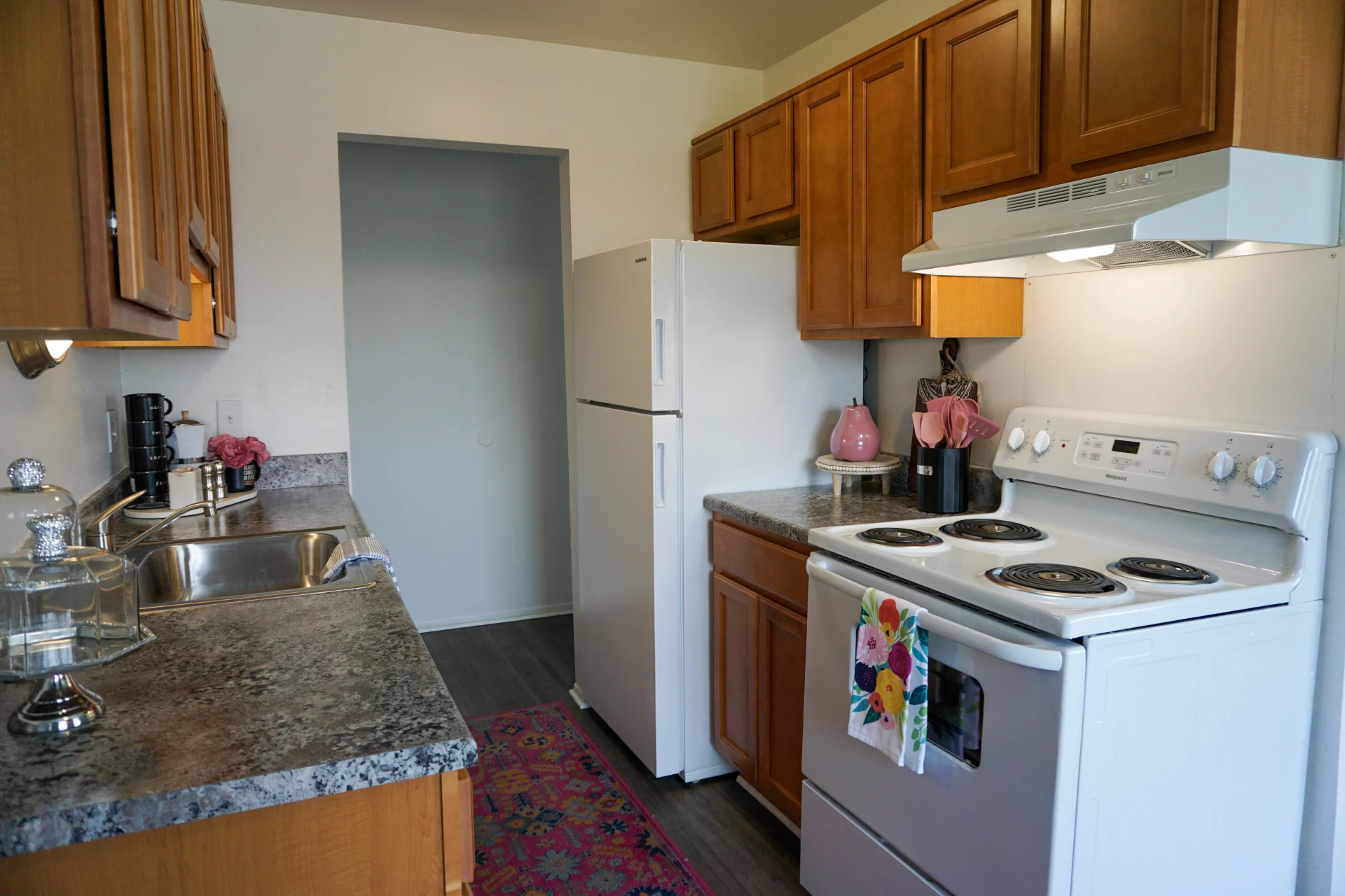 Gail Gardens Apartments