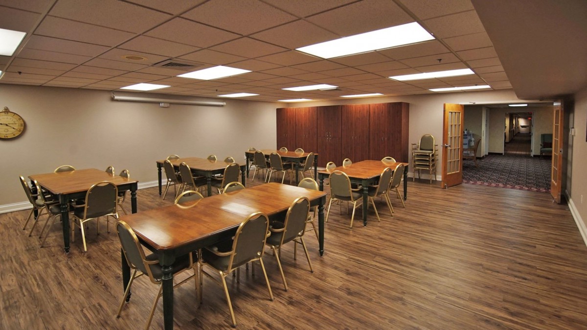 Park Place Retirement Community