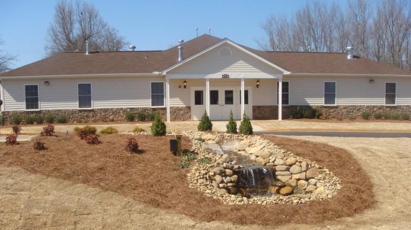 Reid House