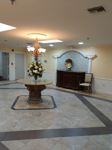 The Residence at Dania Beach