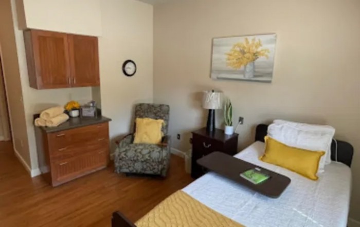 Wildwood Care Center