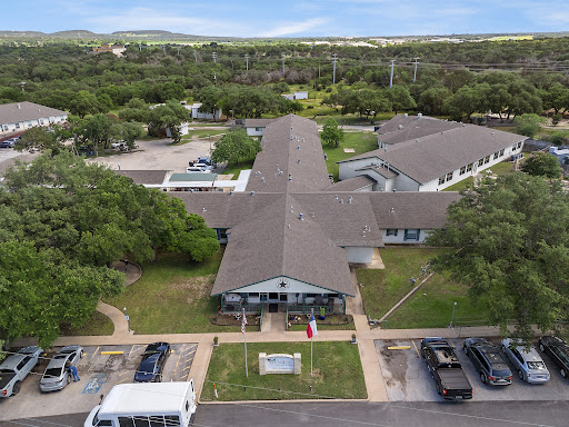Oaks Nursing Center