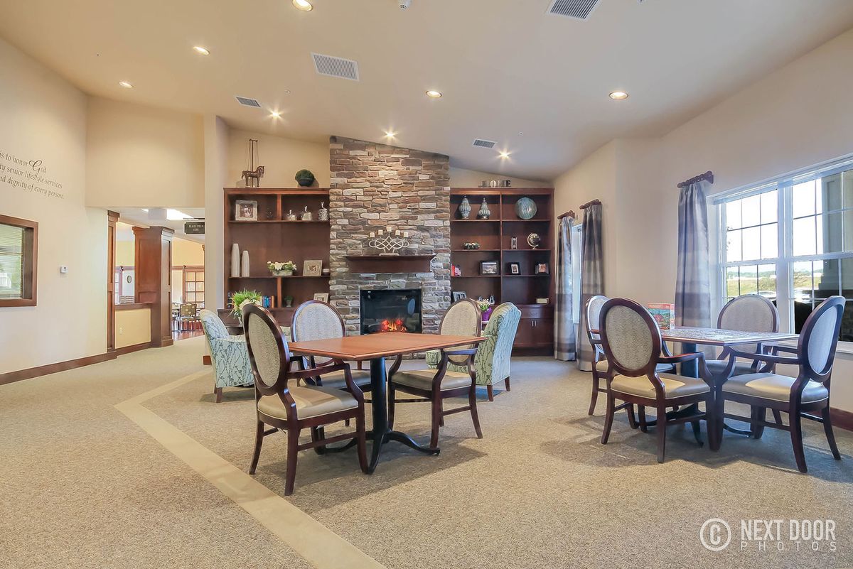Hathaway Hills Assisted Living & Memory Care