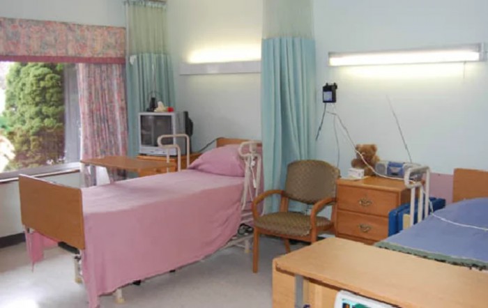 Wedgemere Healthcare